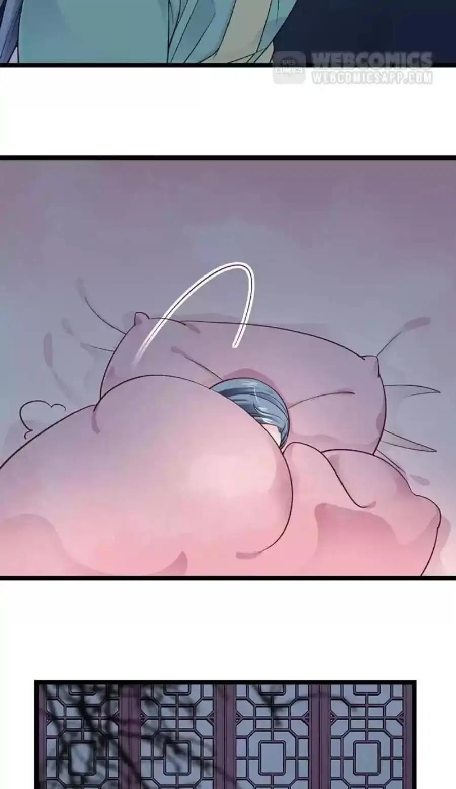 A Beauty, a Fatal Concubine Chapter 94 page 6 - Chapter 94