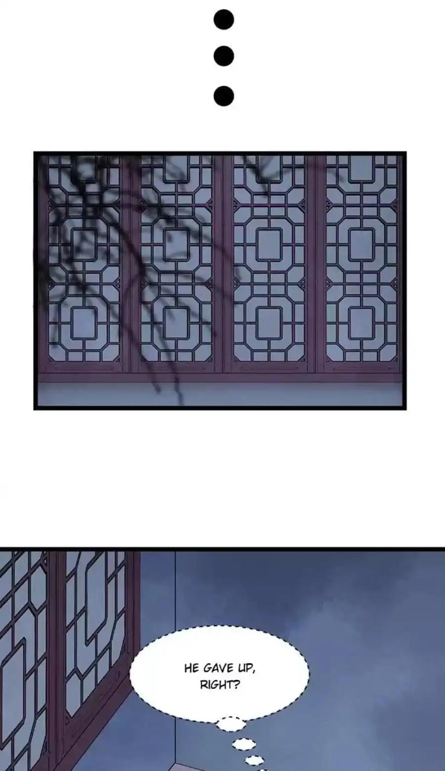 A Beauty, a Fatal Concubine Chapter 94 page 8 - Chapter 94