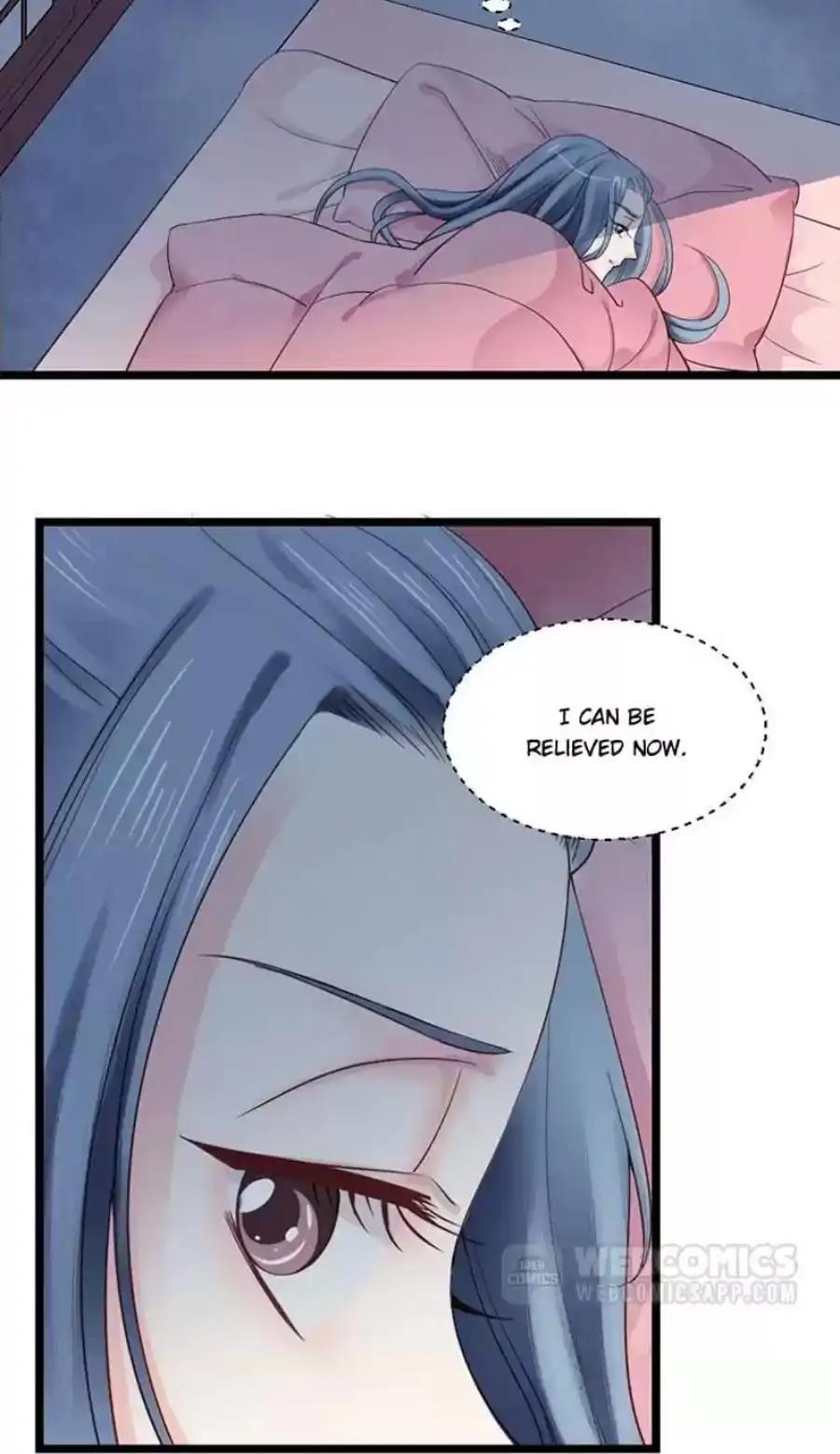 A Beauty, a Fatal Concubine Chapter 94 page 9 - Chapter 94