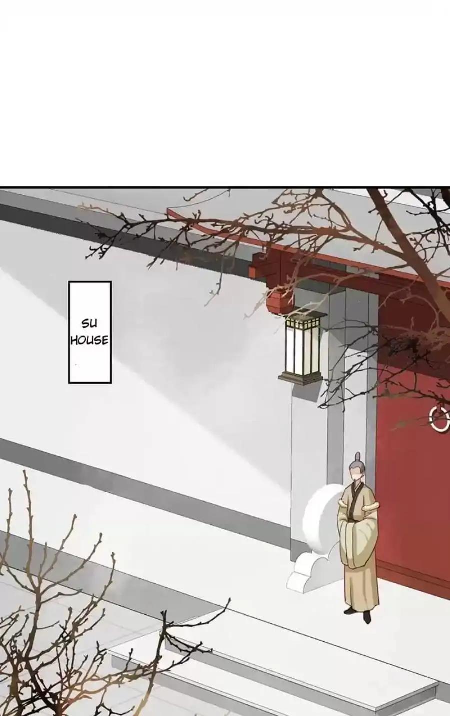 A Beauty, a Fatal Concubine Chapter 95 page 18 - Chapter 95