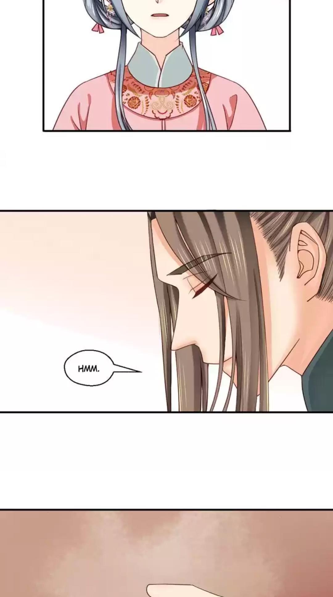 A Beauty, a Fatal Concubine Chapter 96 page 11 - Chapter 96
