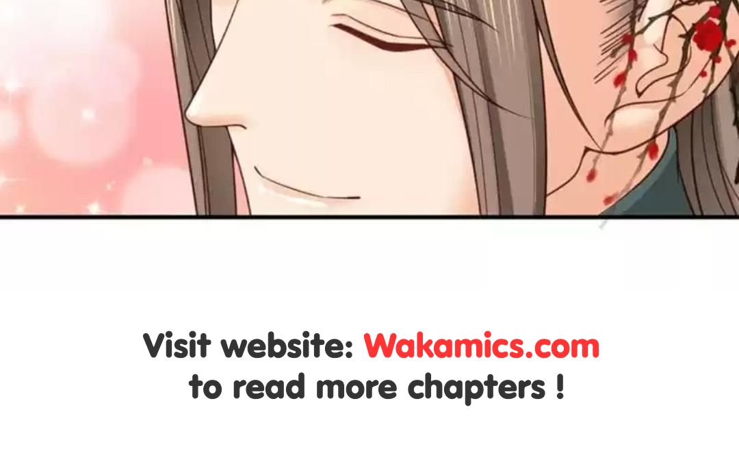 A Beauty, a Fatal Concubine Chapter 96 page 23 - Chapter 96