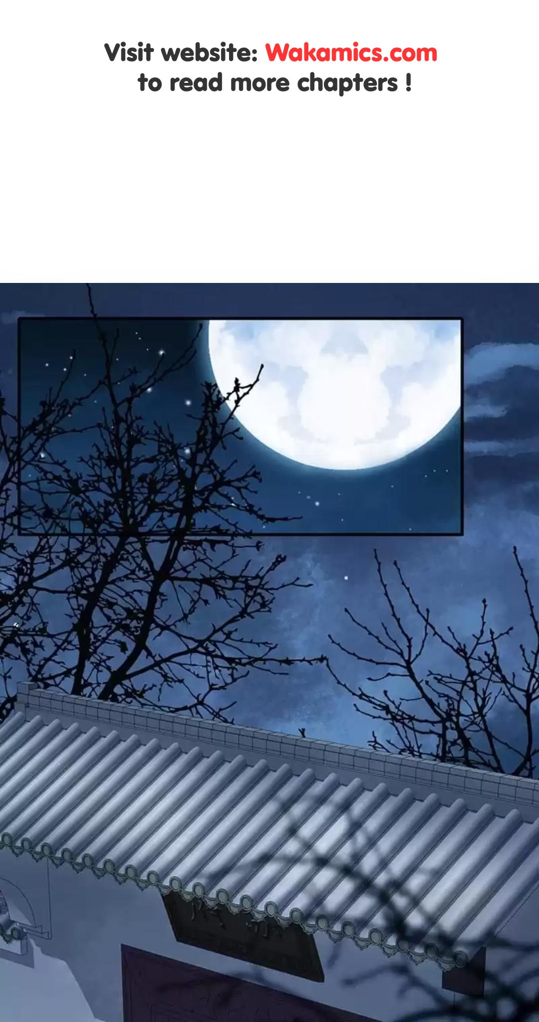 A Beauty, a Fatal Concubine Chapter 97 page 1 - Chapter 97