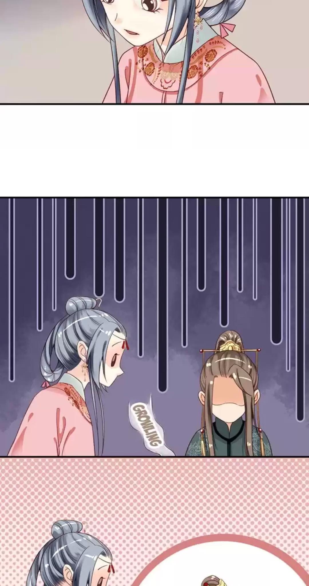 A Beauty, a Fatal Concubine Chapter 97 page 14 - Chapter 97