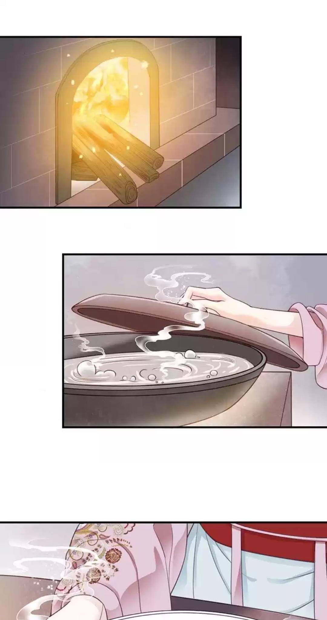 A Beauty, a Fatal Concubine Chapter 97 page 16 - Chapter 97