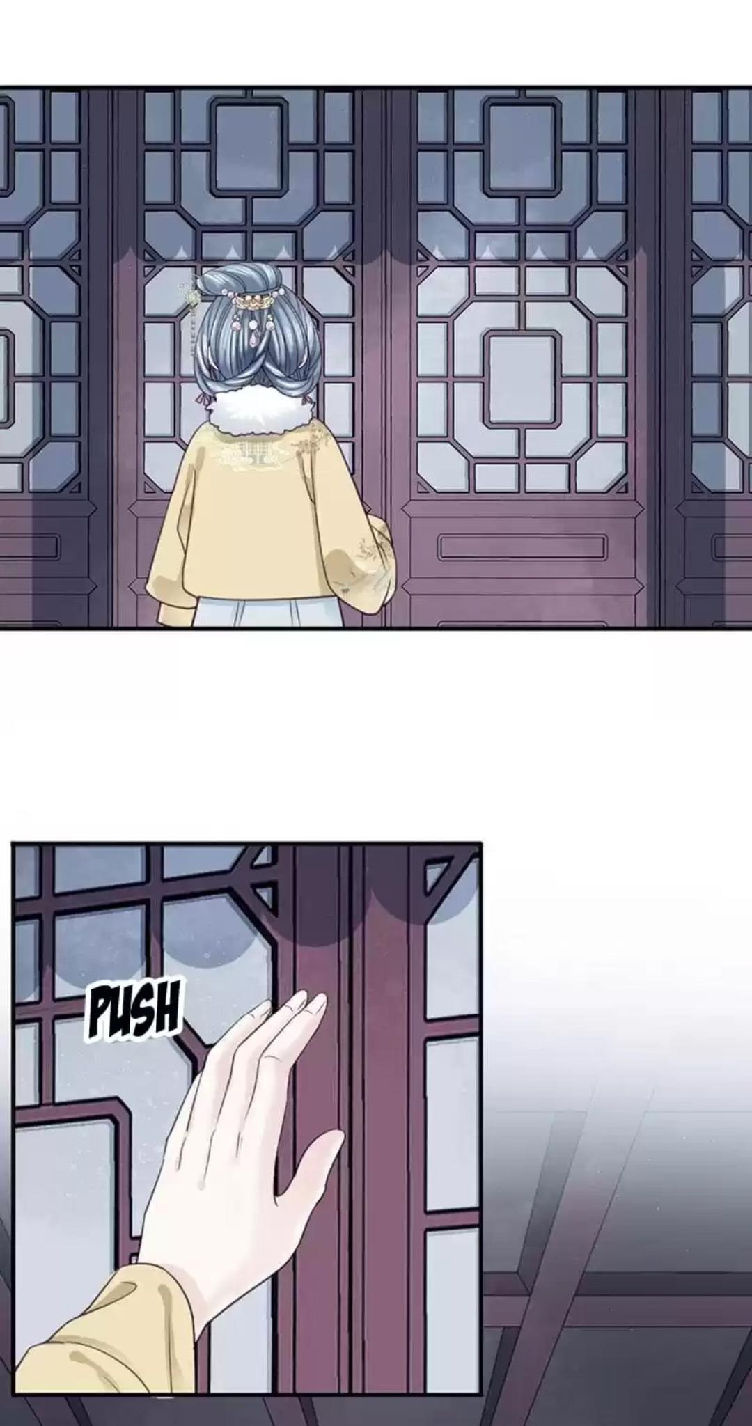 A Beauty, a Fatal Concubine Chapter 97 page 8 - Chapter 97