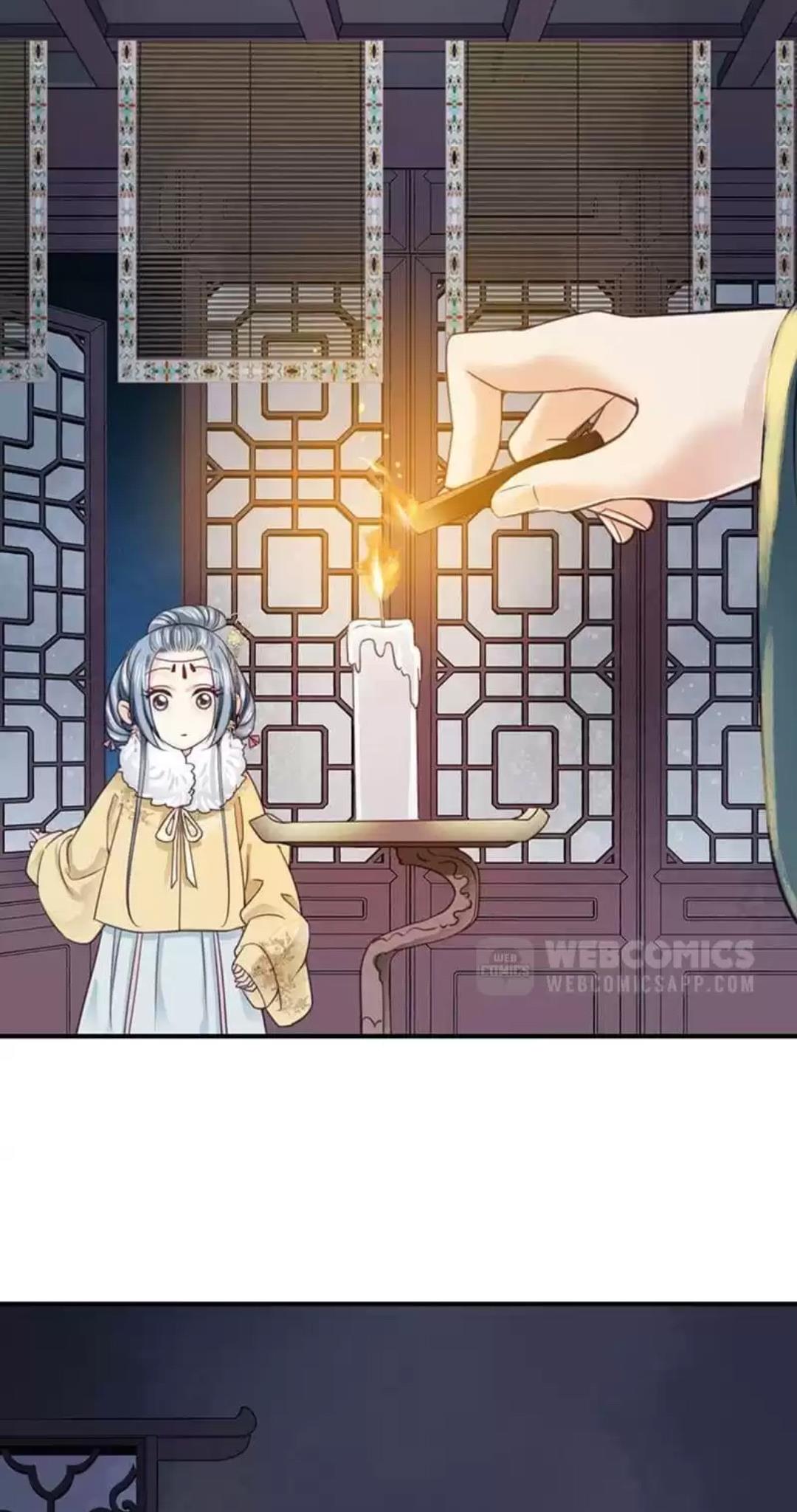 A Beauty, a Fatal Concubine Chapter 97 page 9 - Chapter 97