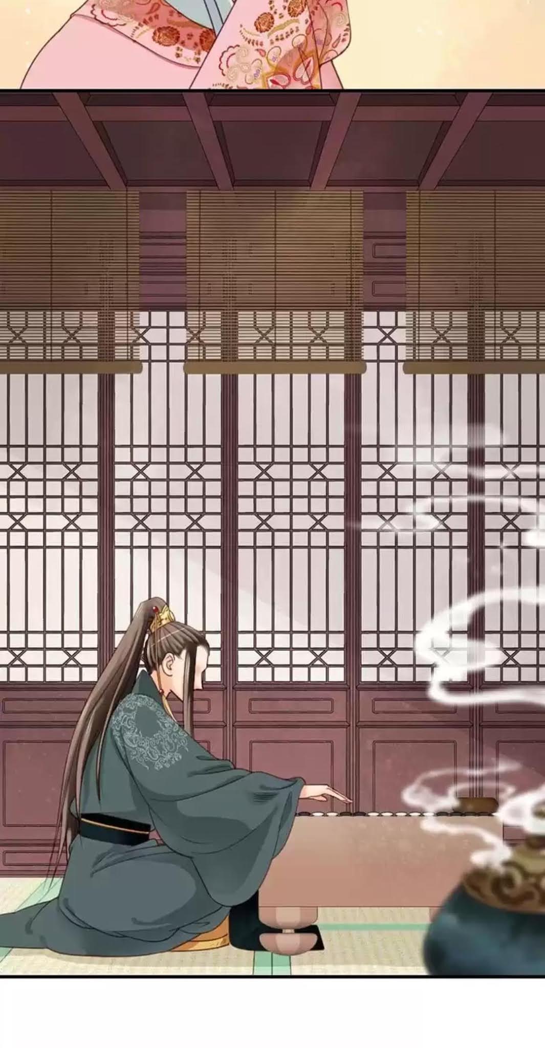 A Beauty, a Fatal Concubine Chapter 98 page 20 - Chapter 98
