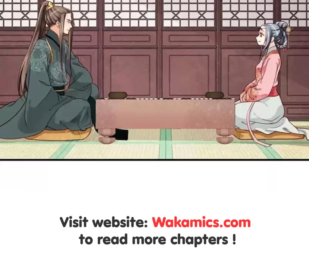 A Beauty, a Fatal Concubine Chapter 98 page 23 - Chapter 98