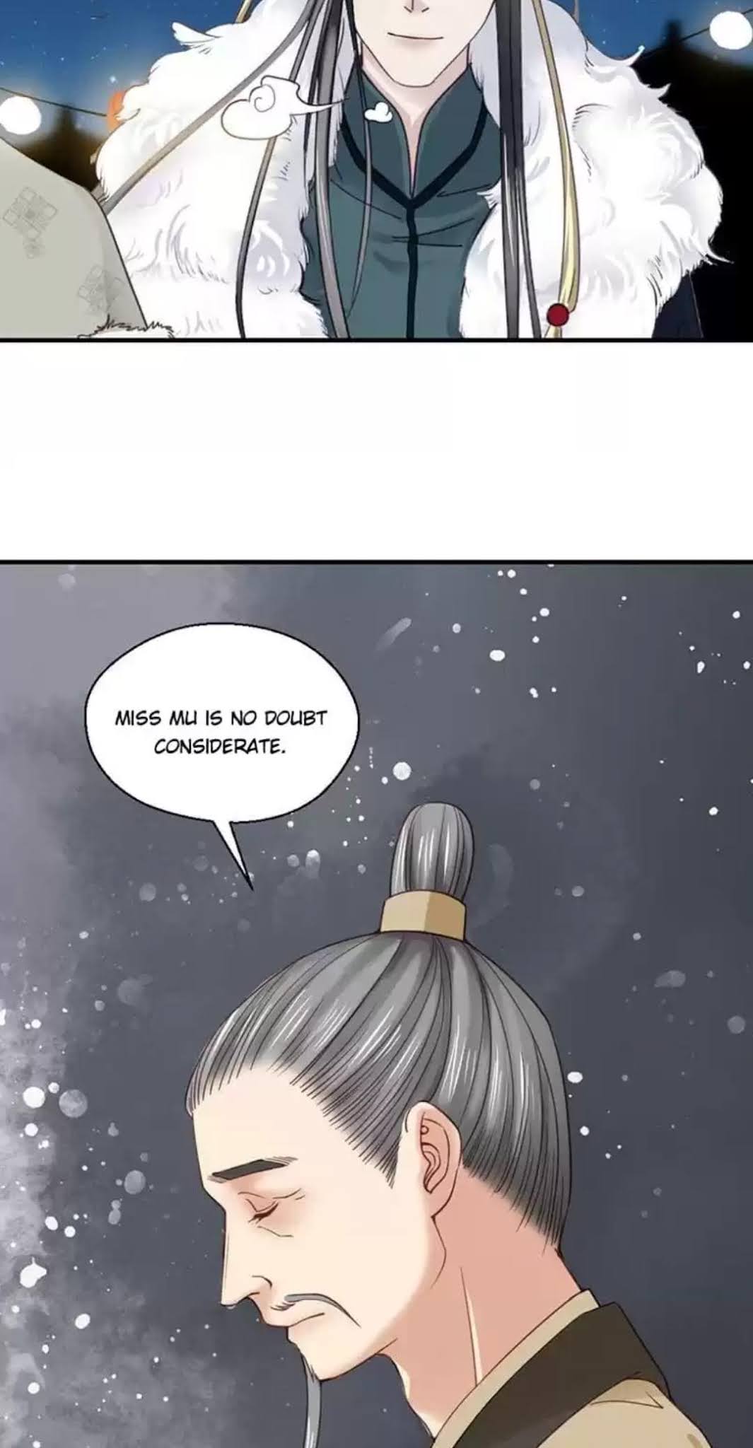A Beauty, a Fatal Concubine Chapter 98 page 4 - Chapter 98