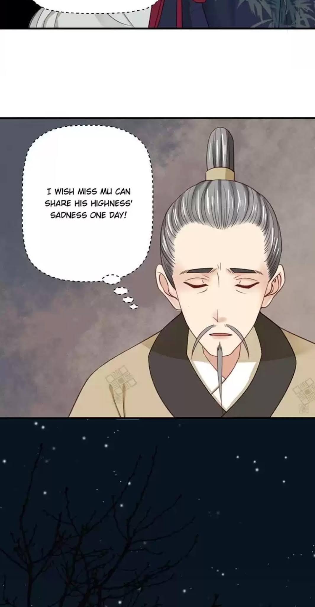 A Beauty, a Fatal Concubine Chapter 98 page 7 - Chapter 98