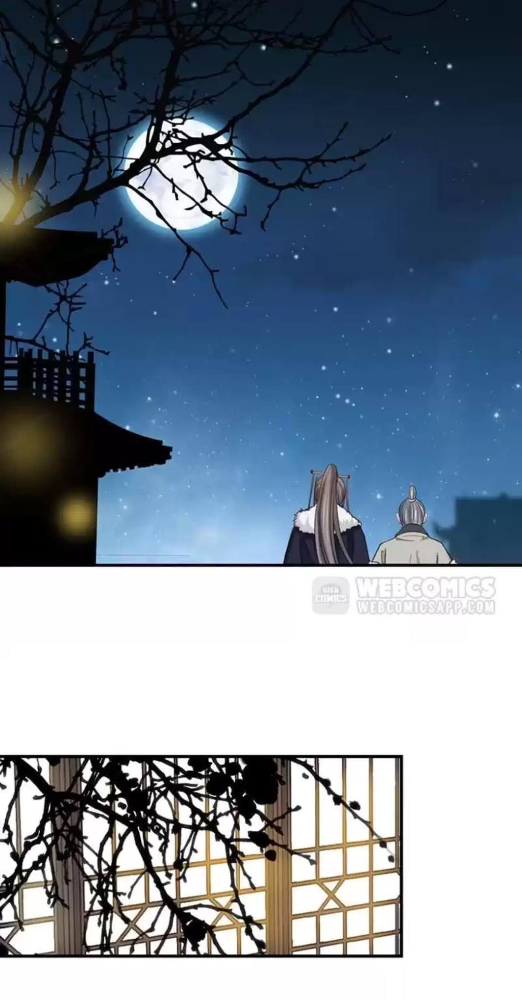 A Beauty, a Fatal Concubine Chapter 98 page 8 - Chapter 98