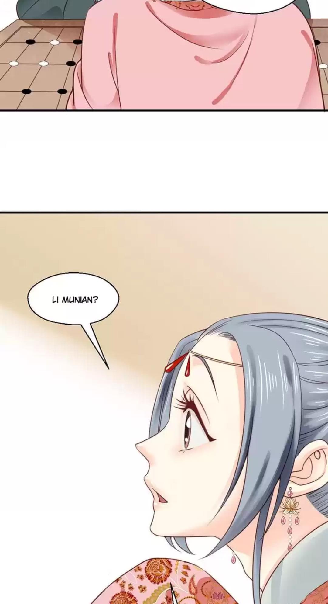 A Beauty, a Fatal Concubine Chapter 99 page 7 - Chapter 99