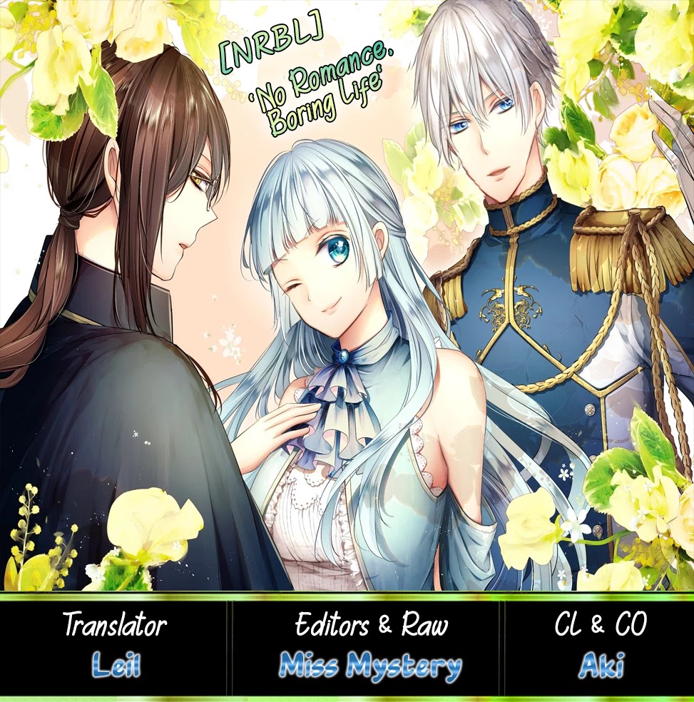 A Bellicose Lady Got Reincarnated!? ~It's an Impossibly Hard Game Where I Would Die If I Don't Fall in Love Chapter 3 page 1 - Chapter 3