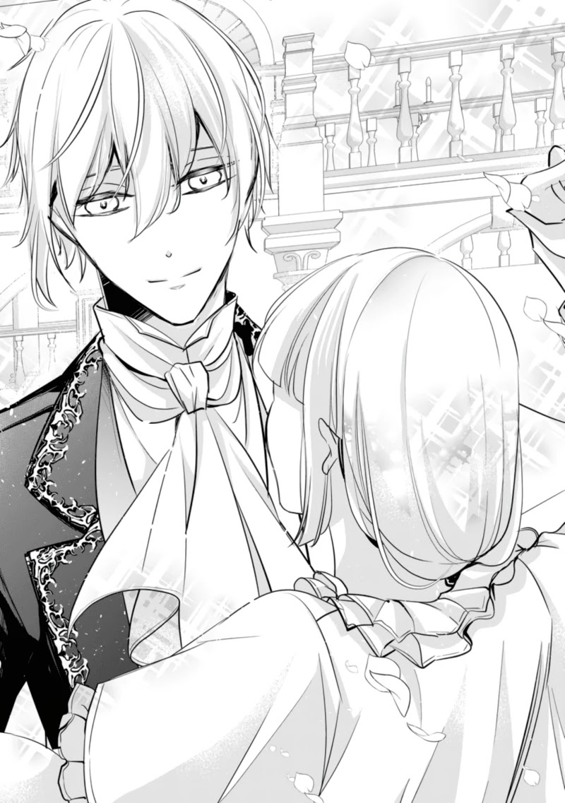 A Bellicose Lady Got Reincarnated!? ~It's an Impossibly Hard Game Where I Would Die If I Don't Fall in Love Chapter 5 page 11 - Chapter 5