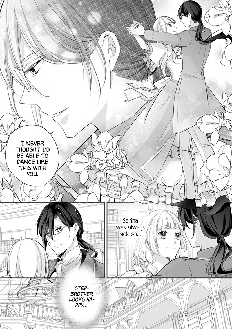 A Bellicose Lady Got Reincarnated!? ~It's an Impossibly Hard Game Where I Would Die If I Don't Fall in Love Chapter 5 page 16 - Chapter 5