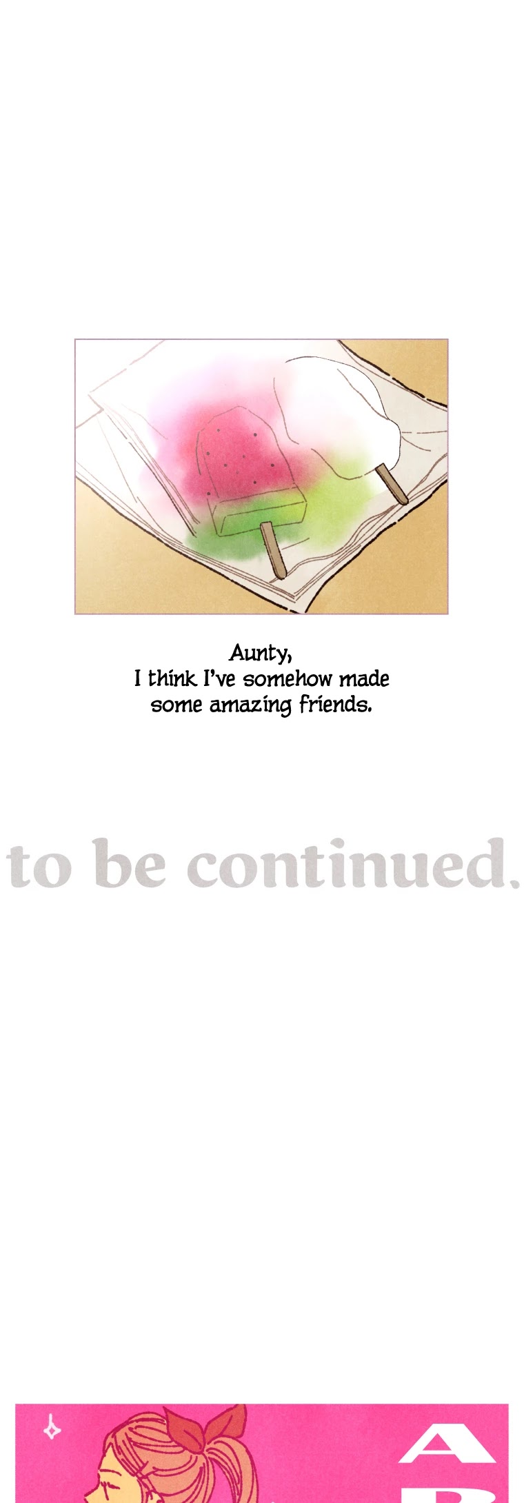A Beloved Existence Chapter 10 page 29 - Chapter 10: Why Do I Keep Getting Involved?
