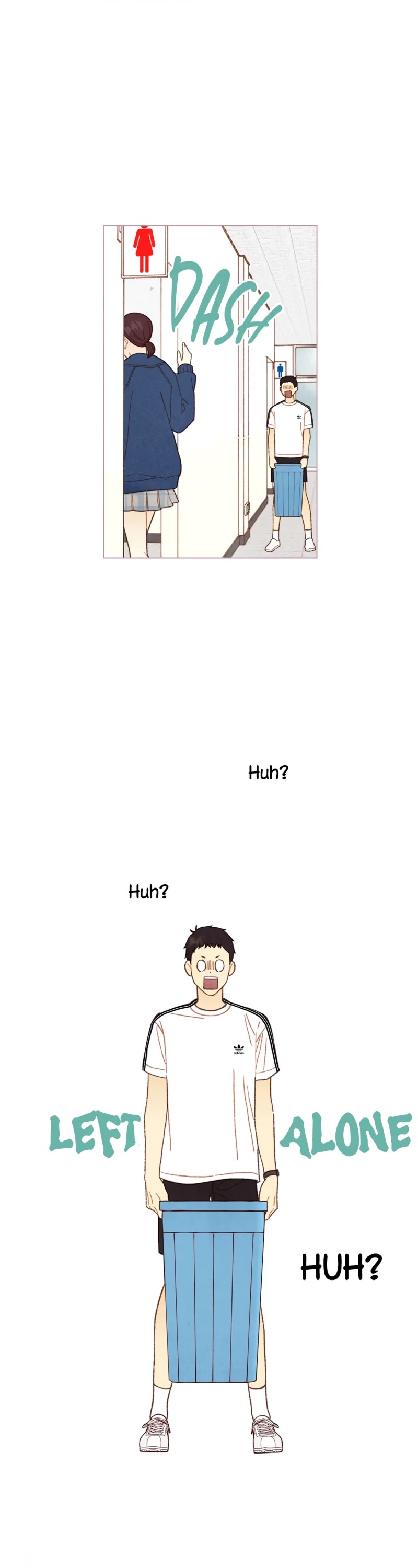 A Beloved Existence Chapter 100 page 13 - Chapter 100: Becoming Honest (2)