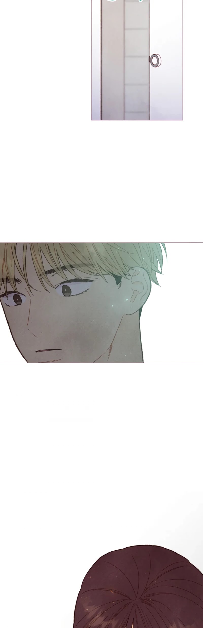 A Beloved Existence Chapter 100 page 26 - Chapter 100: Becoming Honest (2)