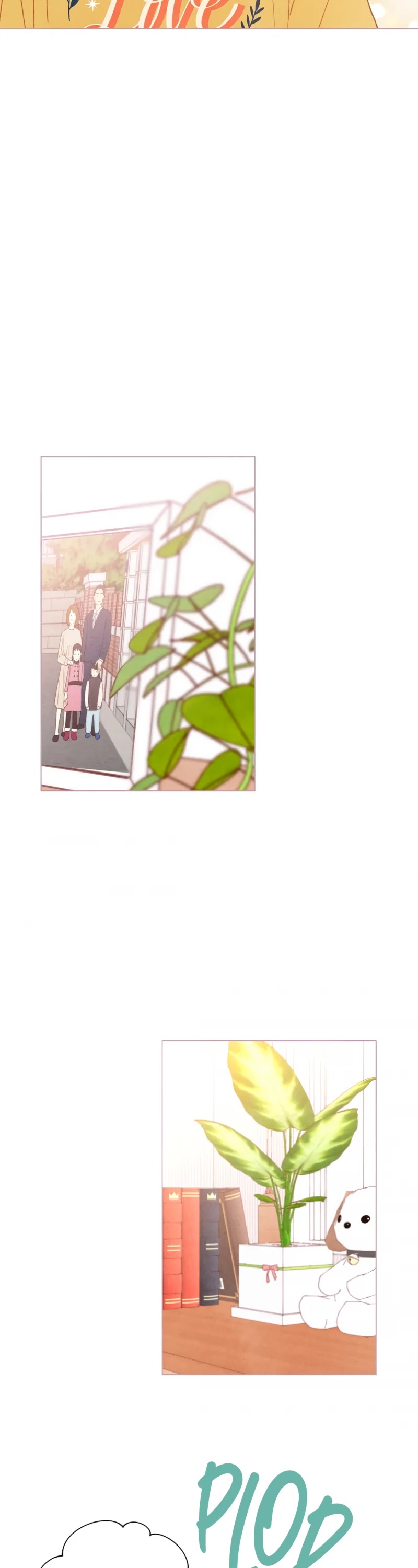 A Beloved Existence Chapter 101 page 21 - Chapter 101: Becoming Honest (3)