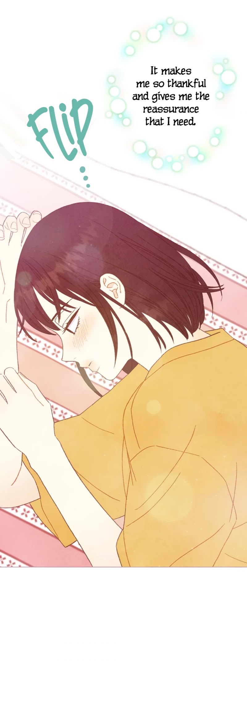 A Beloved Existence Chapter 101 page 24 - Chapter 101: Becoming Honest (3)