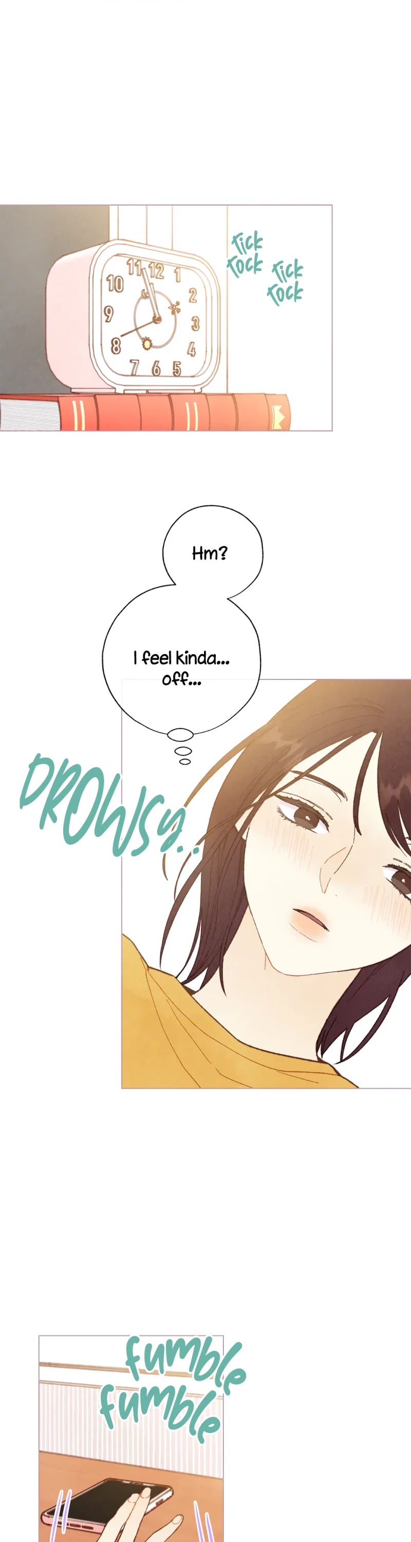 A Beloved Existence Chapter 102 page 1 - Chapter 102: Helplessness