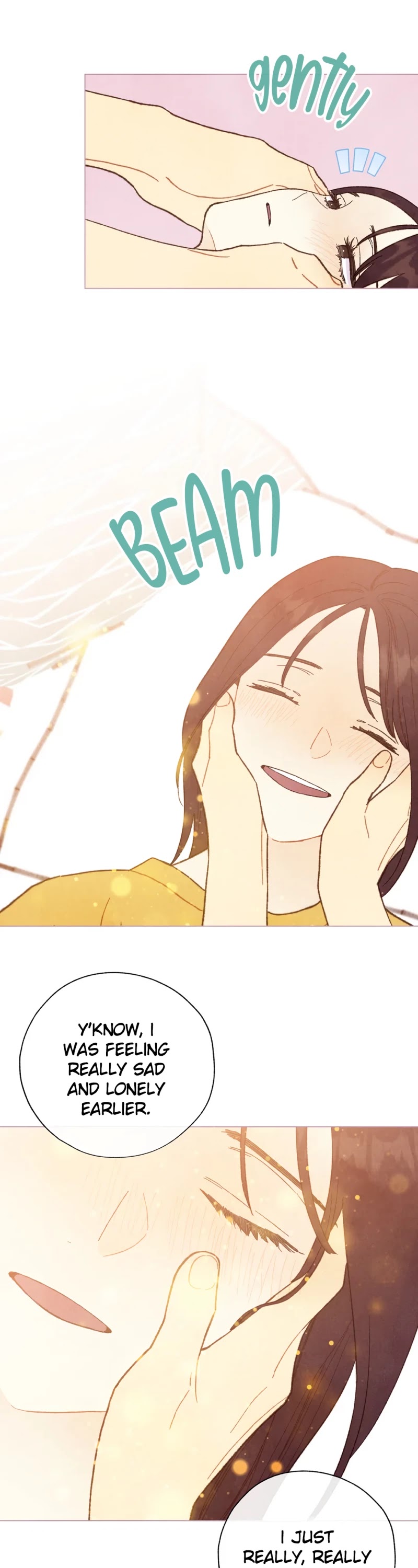 A Beloved Existence Chapter 102 page 14 - Chapter 102: Helplessness