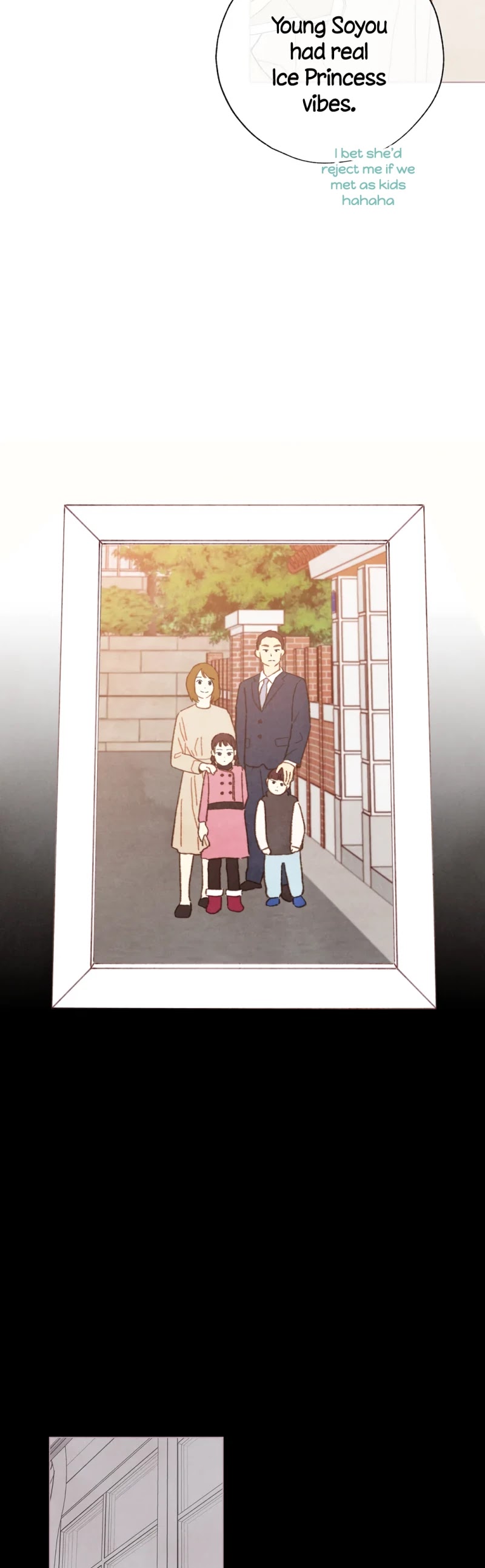 A Beloved Existence Chapter 102 page 19 - Chapter 102: Helplessness