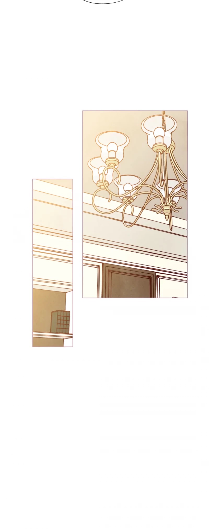 A Beloved Existence Chapter 104 page 12 - Chapter 104: Standing at the Crossroads