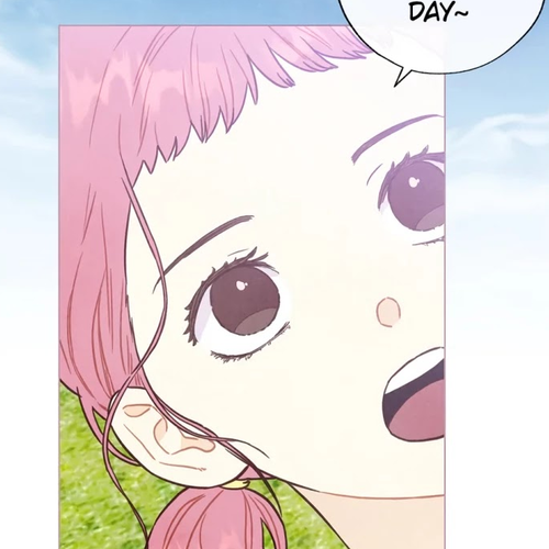 A Beloved Existence Chapter 105: What Would Be Best For You (1) cover