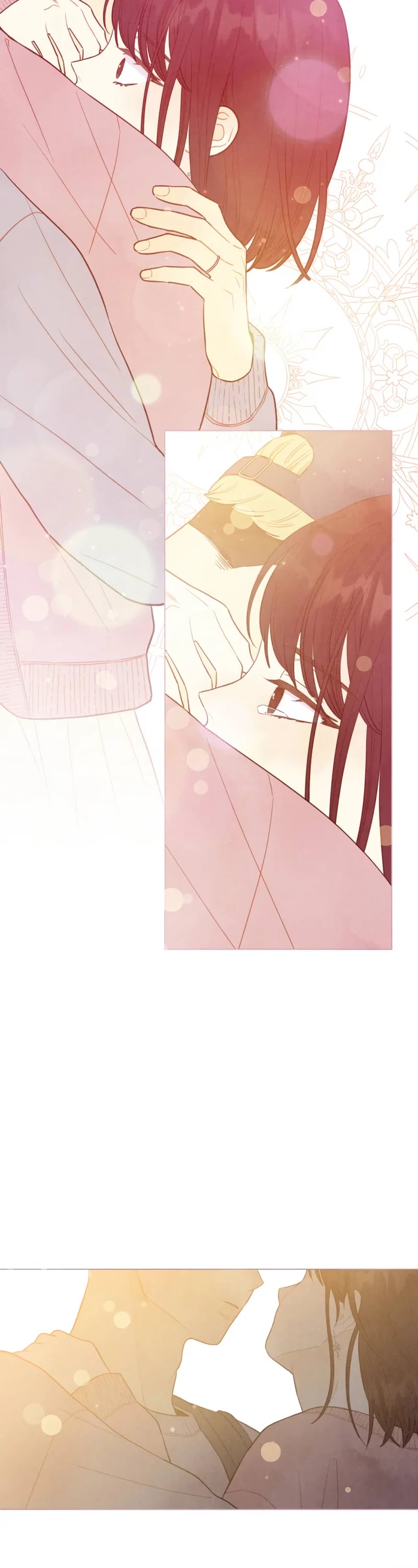 A Beloved Existence Chapter 106 page 10 - Chapter 106: What Would Be Best For You (2)