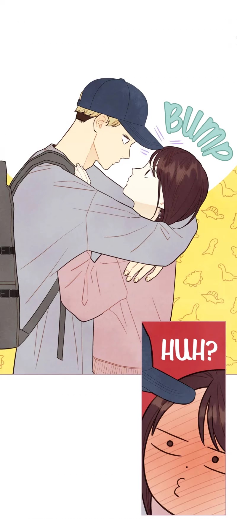 A Beloved Existence Chapter 106 page 11 - Chapter 106: What Would Be Best For You (2)