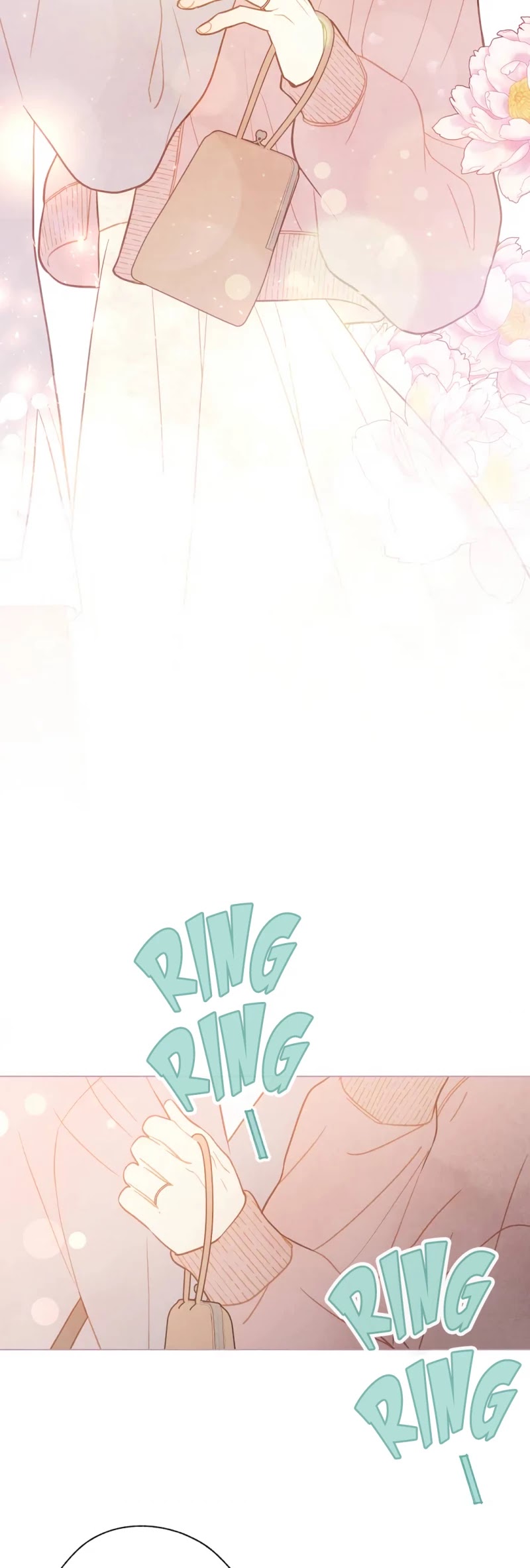 A Beloved Existence Chapter 106 page 15 - Chapter 106: What Would Be Best For You (2)