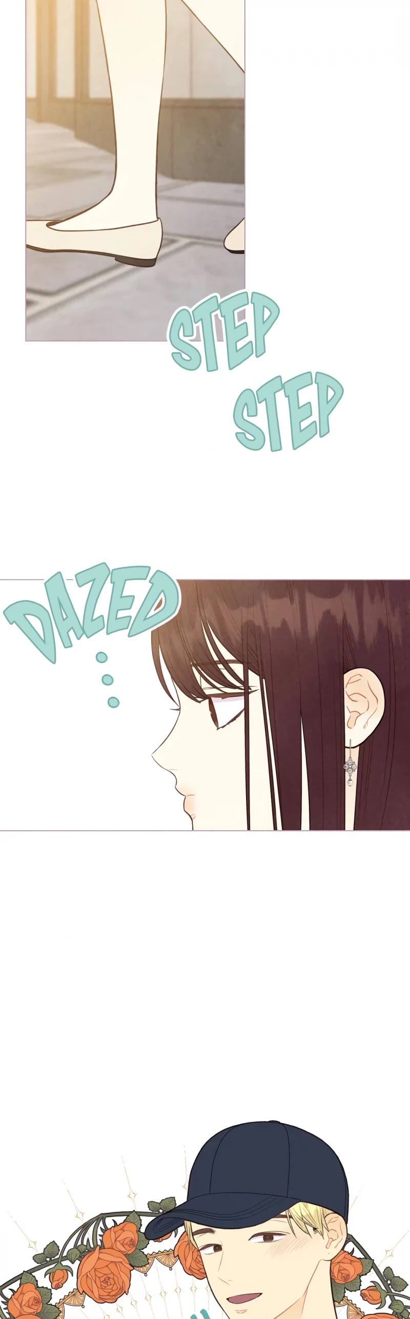 A Beloved Existence Chapter 106 page 19 - Chapter 106: What Would Be Best For You (2)