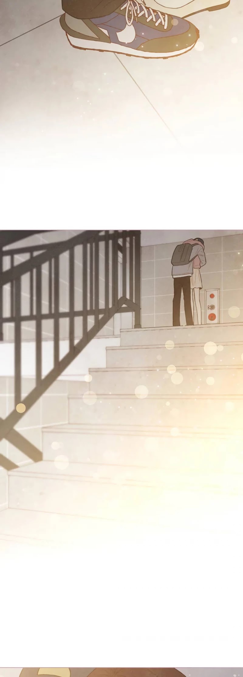 A Beloved Existence Chapter 106 page 3 - Chapter 106: What Would Be Best For You (2)