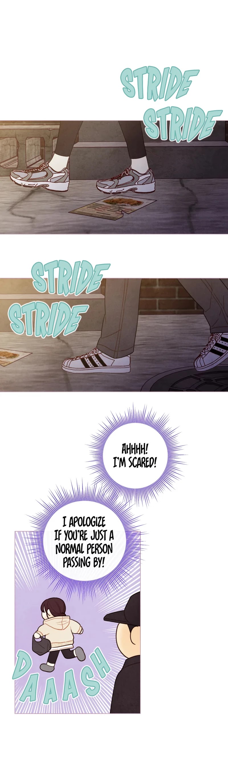 A Beloved Existence Chapter 107 page 11 - Chapter 107: What Would Be Best For You (3)