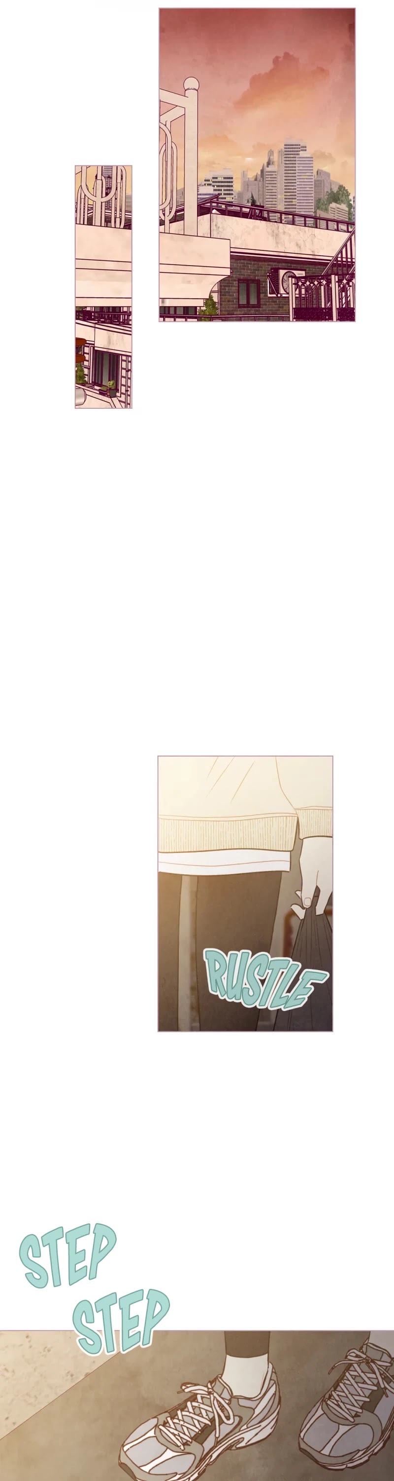 A Beloved Existence Chapter 107 page 4 - Chapter 107: What Would Be Best For You (3)