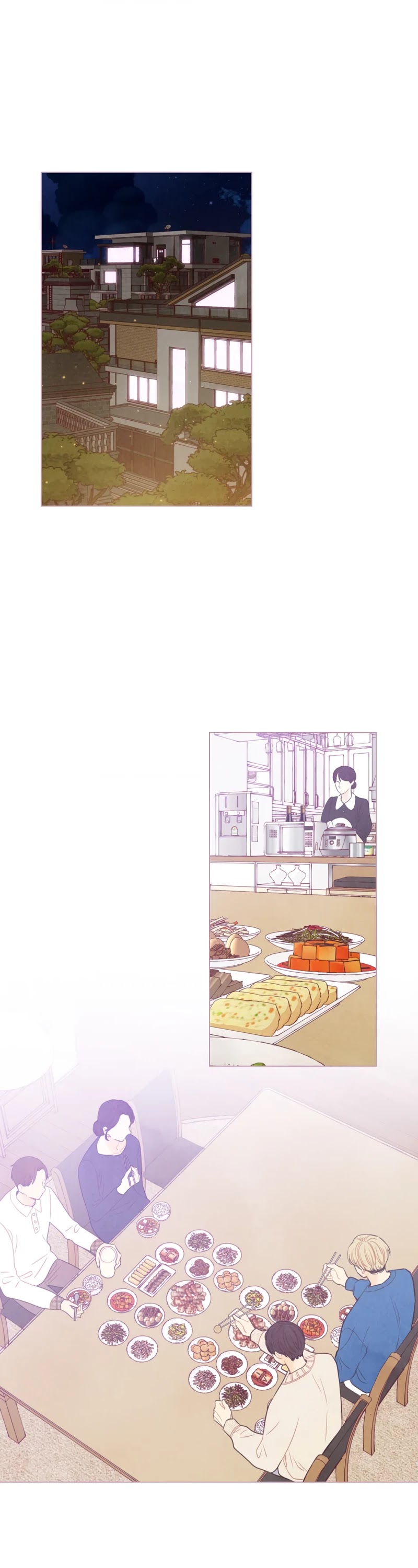 A Beloved Existence Chapter 108 page 1 - Chapter 108: Sigh