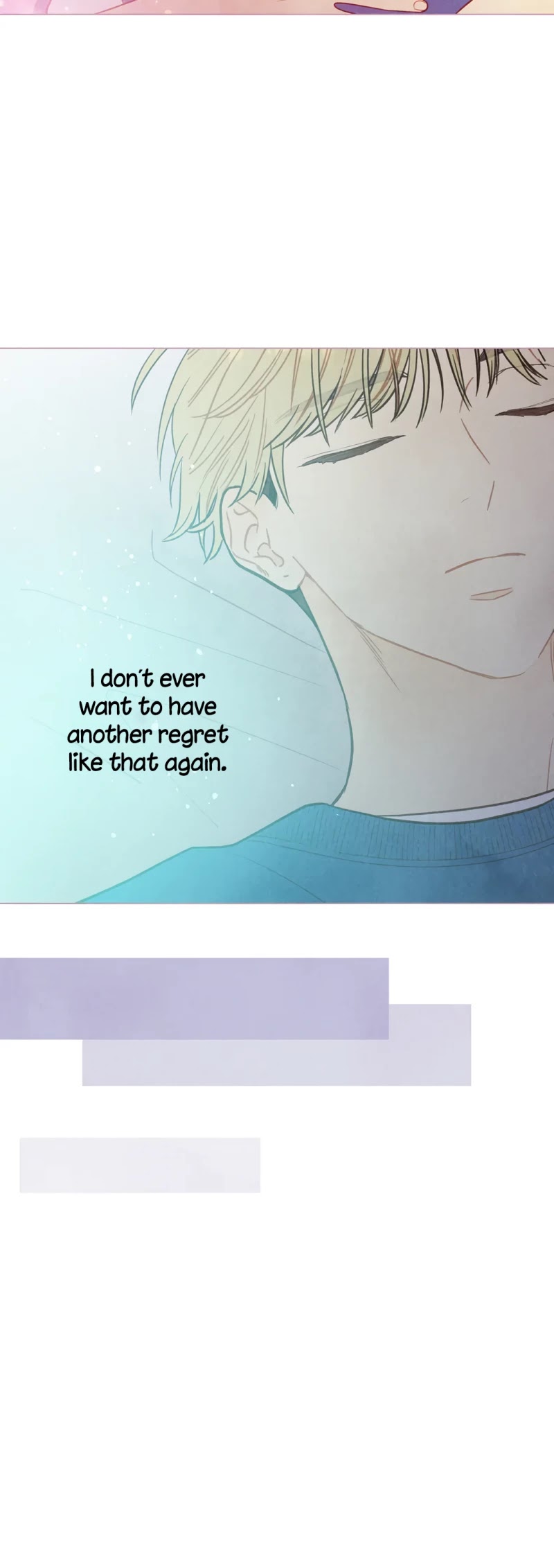 A Beloved Existence Chapter 108 page 8 - Chapter 108: Sigh