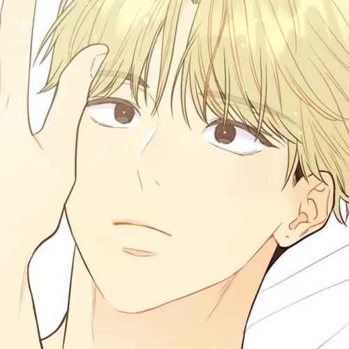 A Beloved Existence Chapter 108: Sigh cover