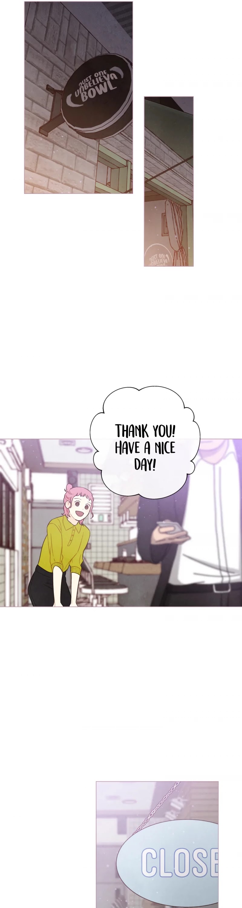 A Beloved Existence Chapter 109 page 13 - Chapter 109: Over and Over Again