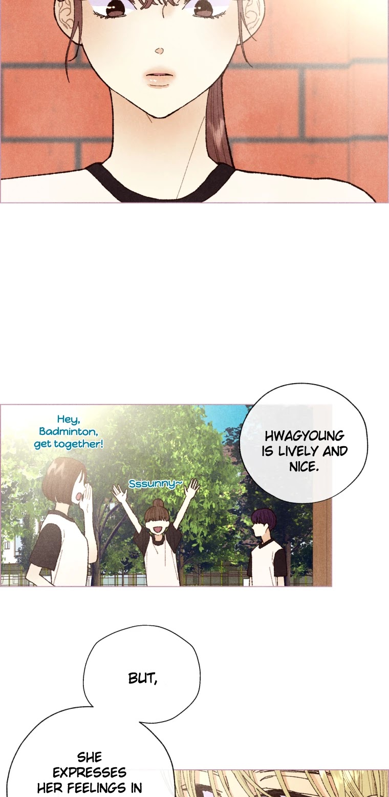 A Beloved Existence Chapter 11 page 24 - Chapter 11: Turn the Tides