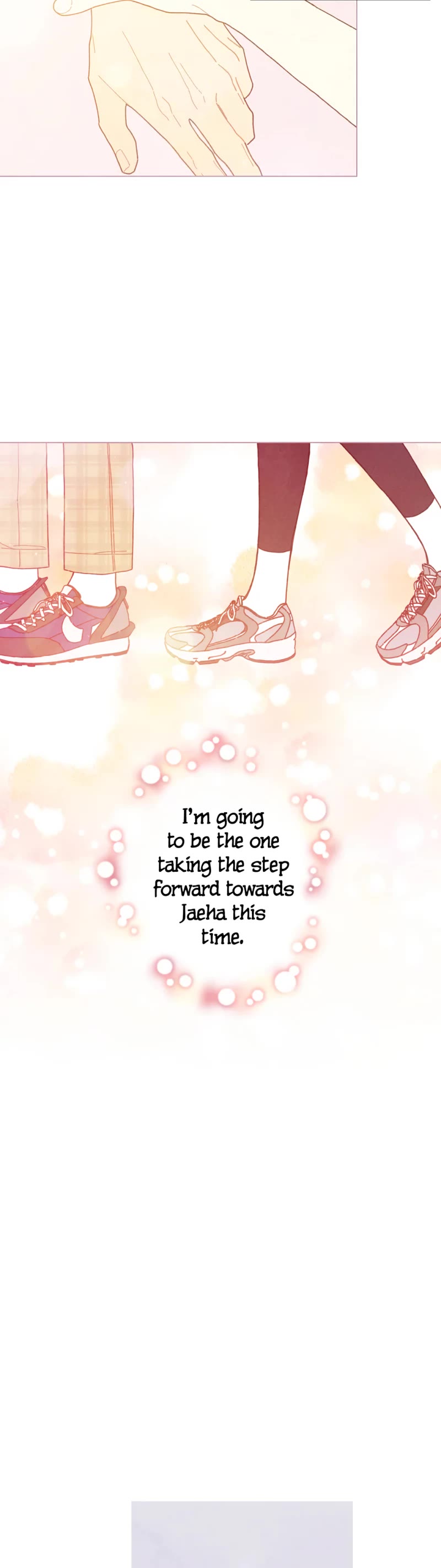 A Beloved Existence Chapter 112 page 15 - Chapter 112: Rift (1)