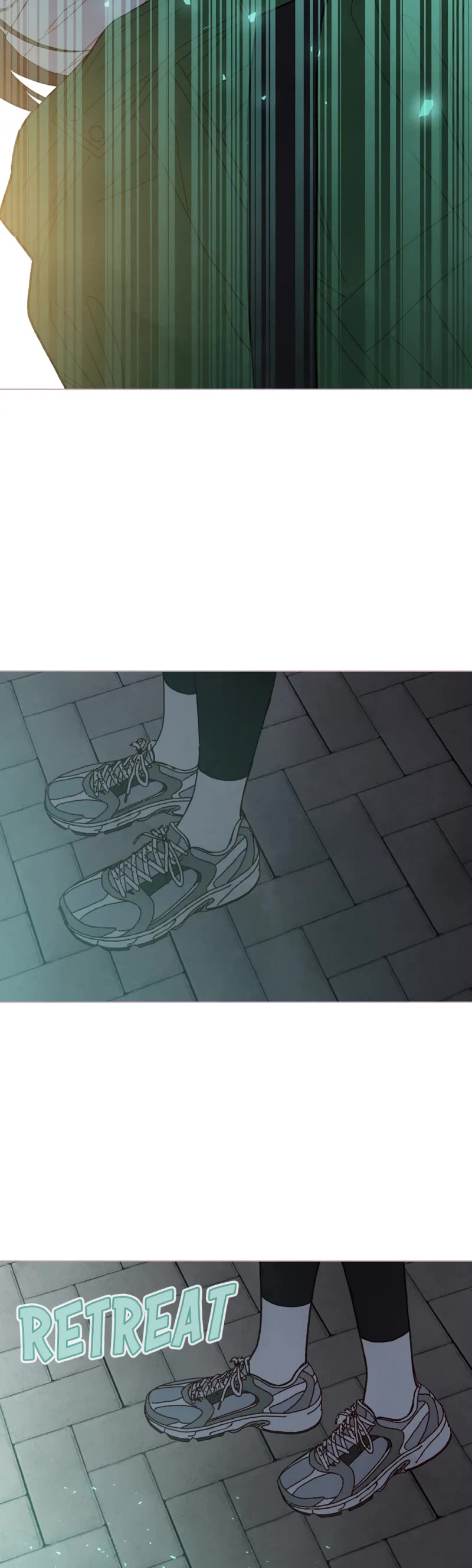 A Beloved Existence Chapter 113 page 8 - Chapter 113: Rift (2)