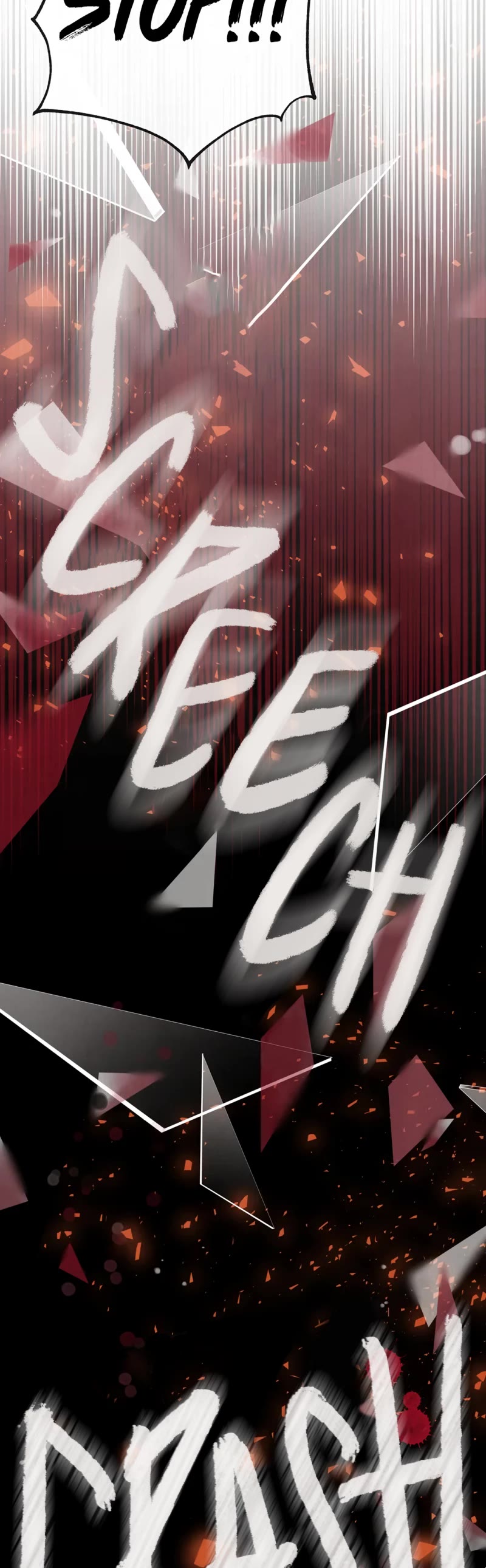 A Beloved Existence Chapter 114 page 14 - Chapter 114: Get Up