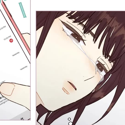 A Beloved Existence Chapter 114: Get Up cover