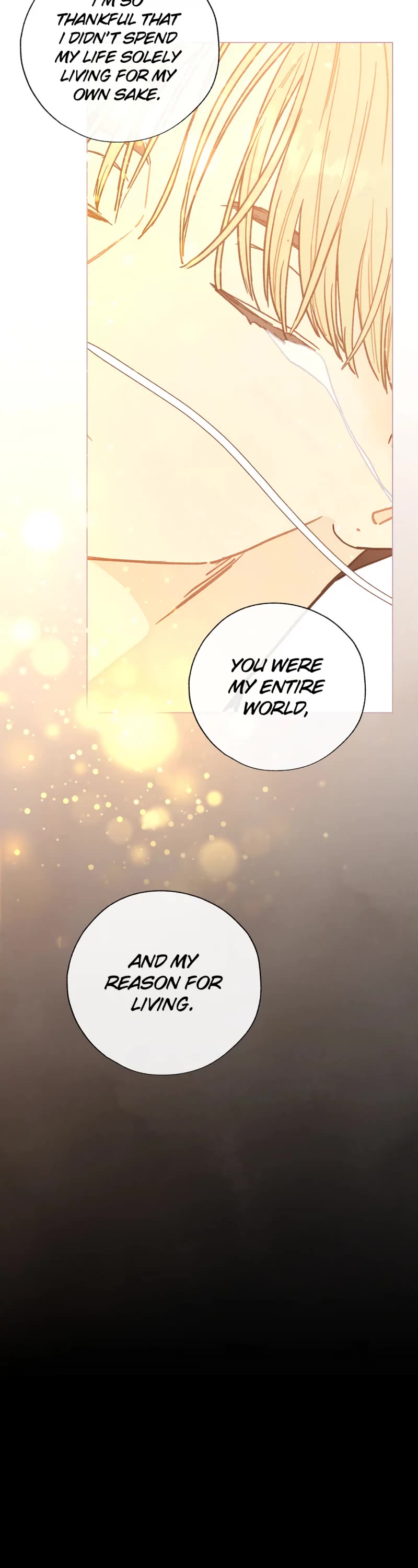 A Beloved Existence Chapter 115 page 26 - Chapter 115: Irreversible