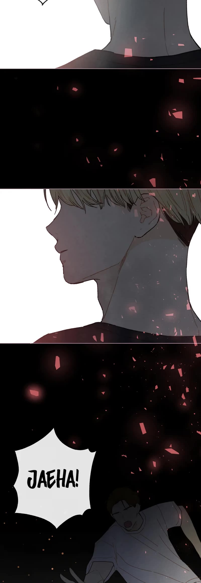 A Beloved Existence Chapter 115 page 29 - Chapter 115: Irreversible