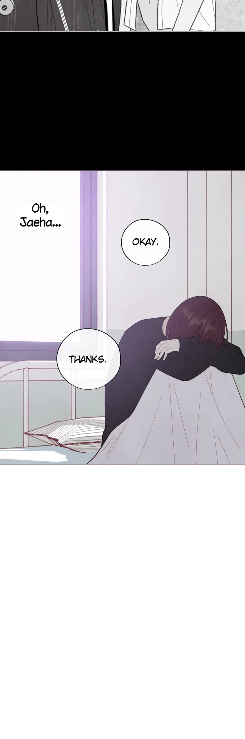 A Beloved Existence Chapter 115 page 4 - Chapter 115: Irreversible