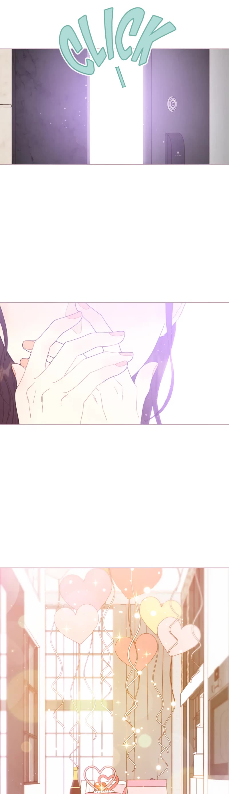 A Beloved Existence Chapter 116 page 19 - Chapter 116: Reason to Keep Living